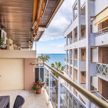 Apartamento En Salou Exteriör bild