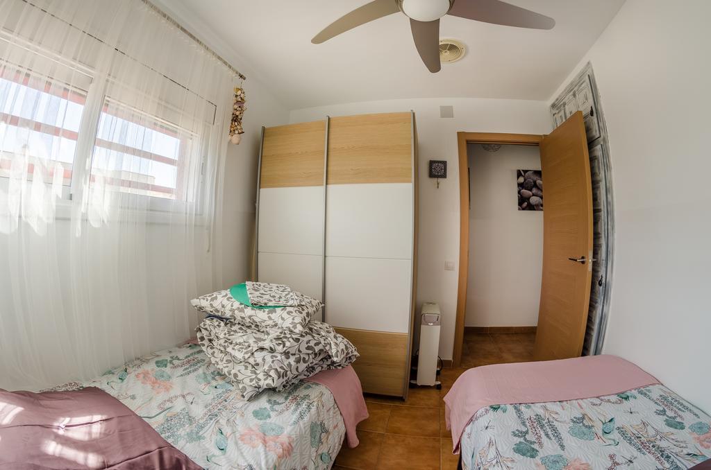 Apartamento En Salou Exteriör bild