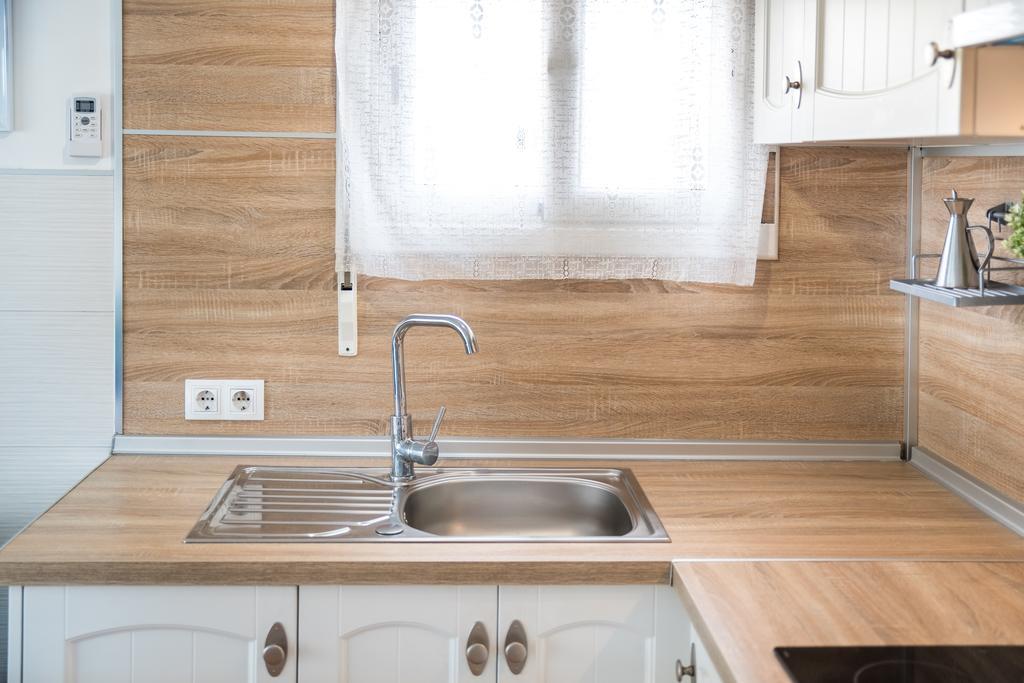 Apartamento En Salou Exteriör bild