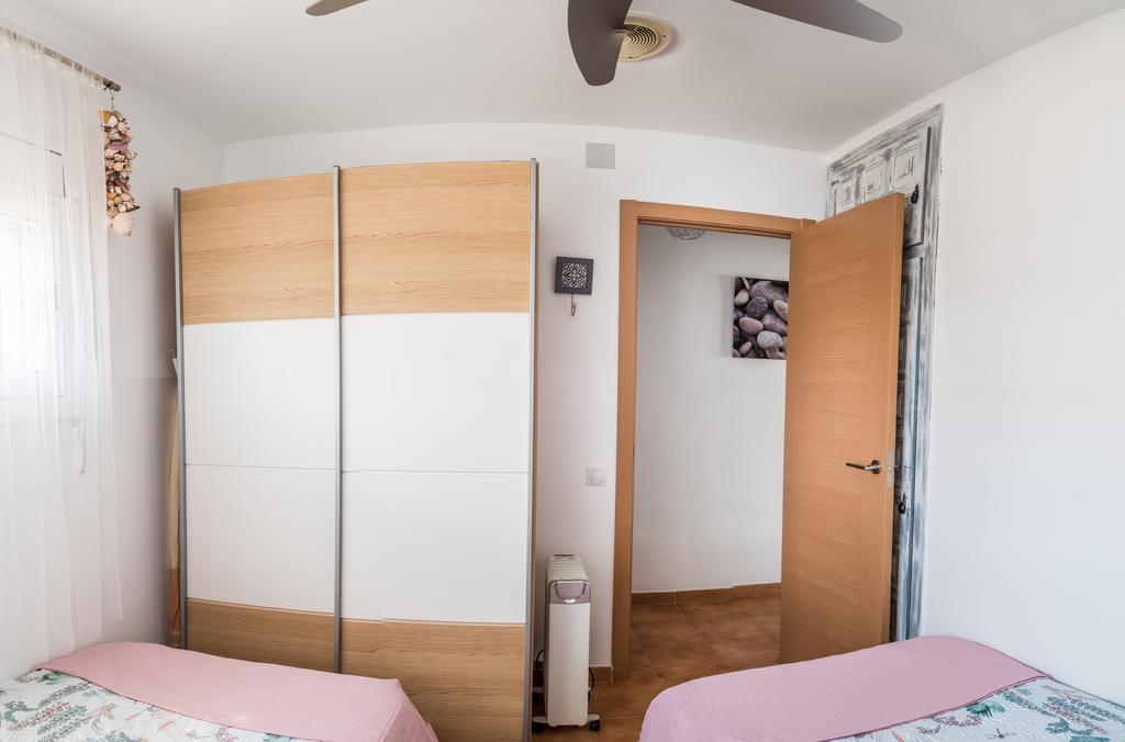 Apartamento En Salou Exteriör bild