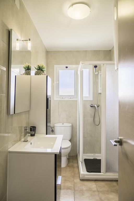 Apartamento En Salou Exteriör bild