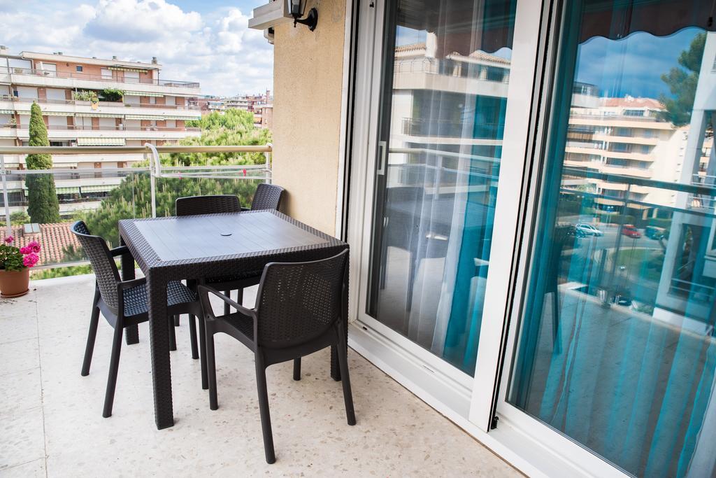 Apartamento En Salou Exteriör bild