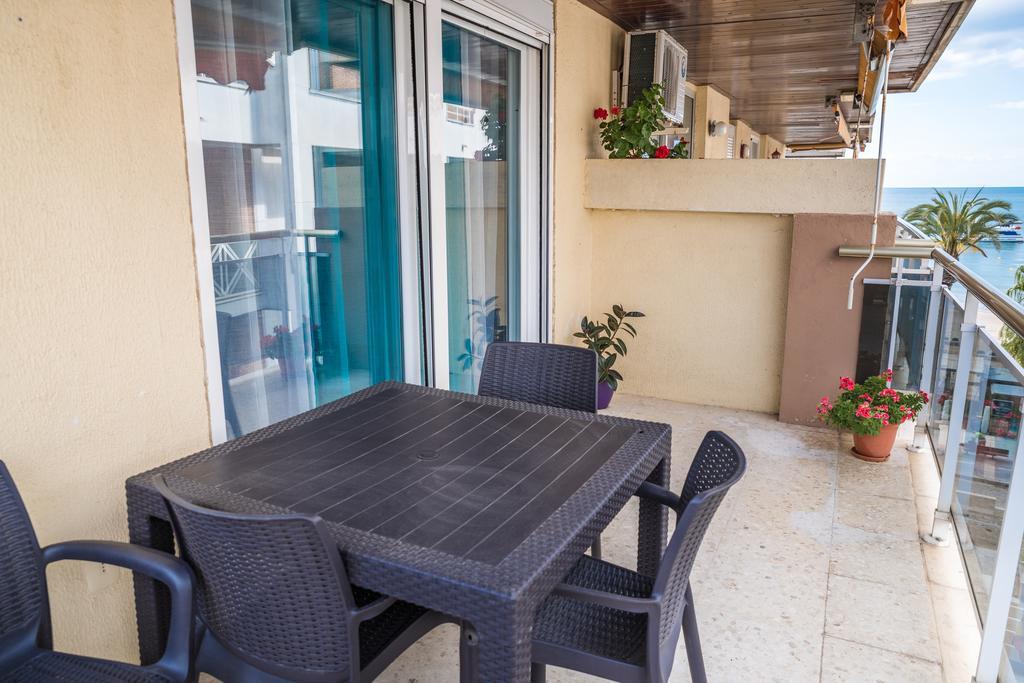 Apartamento En Salou Exteriör bild