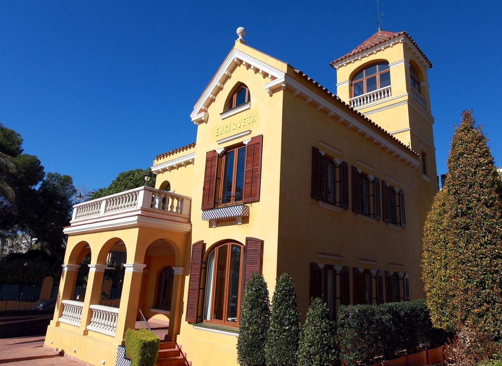 Apartamento En Salou Exteriör bild